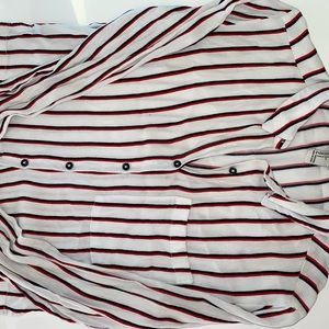 Button up shirt